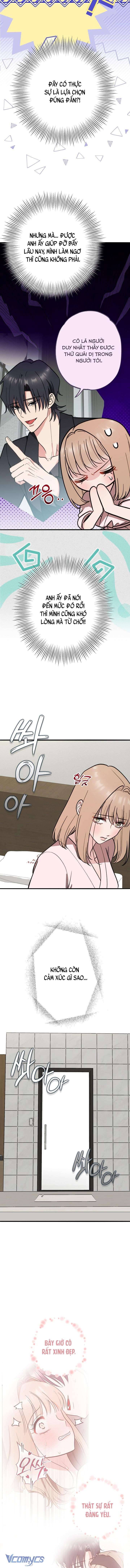 [18+] Nguy Hiểm Dịu Dàng Chap Chap 5.2-[18+] Nguy Hiểm Dịu Dàng - Next Chap 6