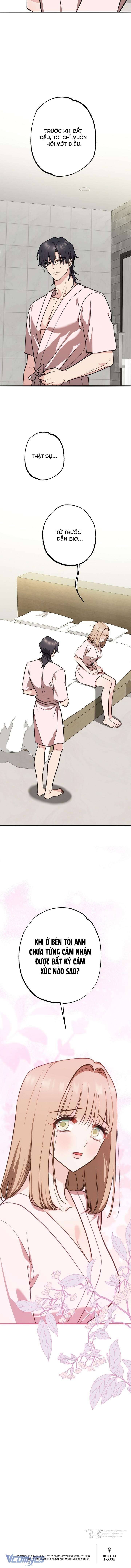 [18+] Nguy Hiểm Dịu Dàng Chap Chap 5.2-[18+] Nguy Hiểm Dịu Dàng - Next Chap 6