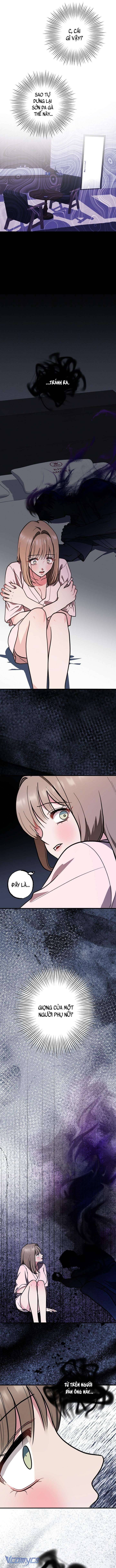 [18+] Nguy Hiểm Dịu Dàng Chap Chap 5.2-[18+] Nguy Hiểm Dịu Dàng - Next Chap 6