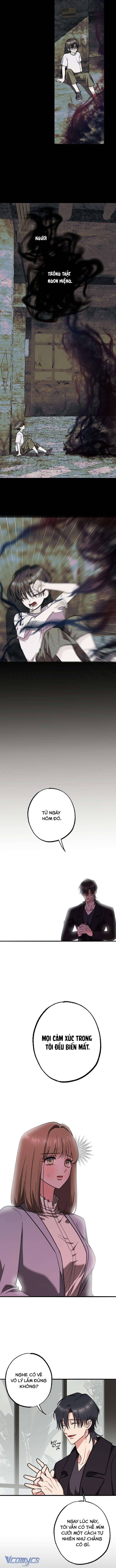 [18+] Nguy Hiểm Dịu Dàng Chap Chap 5.2-[18+] Nguy Hiểm Dịu Dàng - Next Chap 6