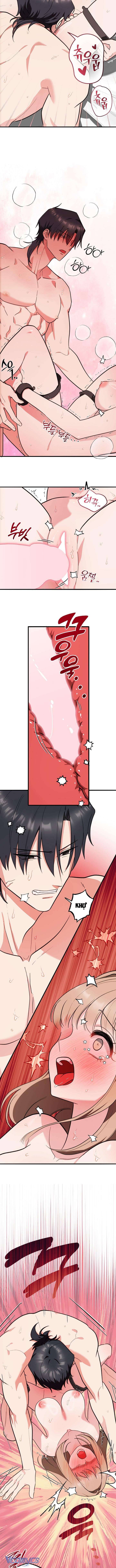 [18+] Nguy Hiểm Dịu Dàng Chap Chap 6.2-[18+] Nguy Hiểm Dịu Dàng - Next Chap 7