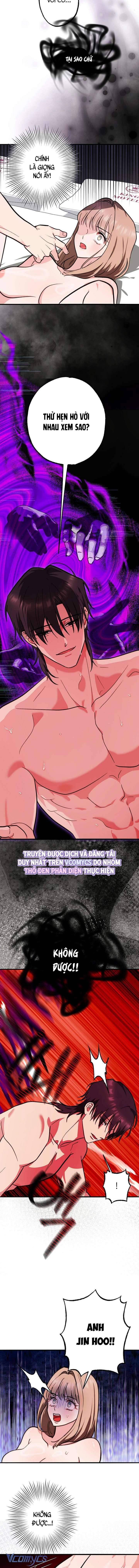 [18+] Nguy Hiểm Dịu Dàng Chap Chap 6.2-[18+] Nguy Hiểm Dịu Dàng - Next Chap 7