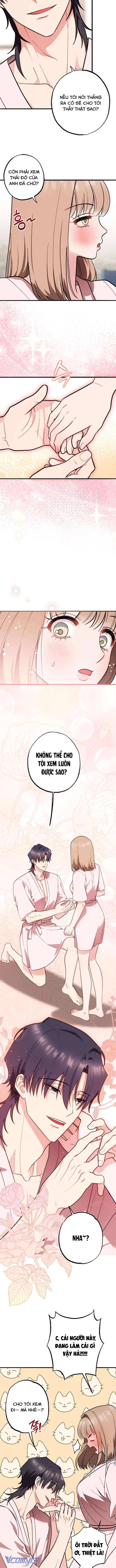 [18+] Nguy Hiểm Dịu Dàng Chap Chap 6.2-[18+] Nguy Hiểm Dịu Dàng - Next Chap 7