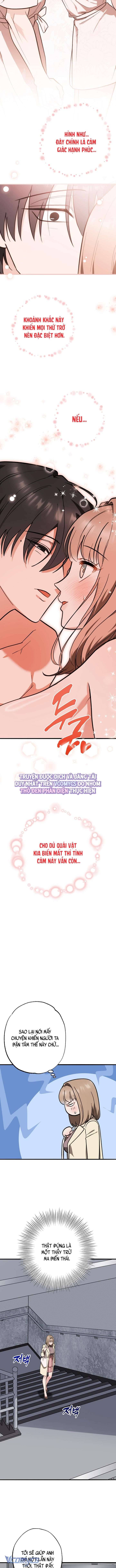 [18+] Nguy Hiểm Dịu Dàng Chap Chap 7-[18+] Nguy Hiểm Dịu Dàng - Next Chap 8