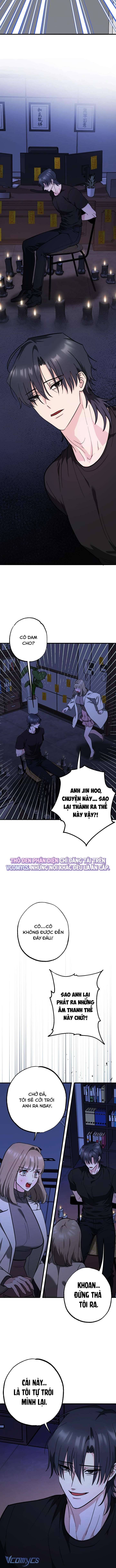 [18+] Nguy Hiểm Dịu Dàng Chap Chap 7-[18+] Nguy Hiểm Dịu Dàng - Next Chap 8