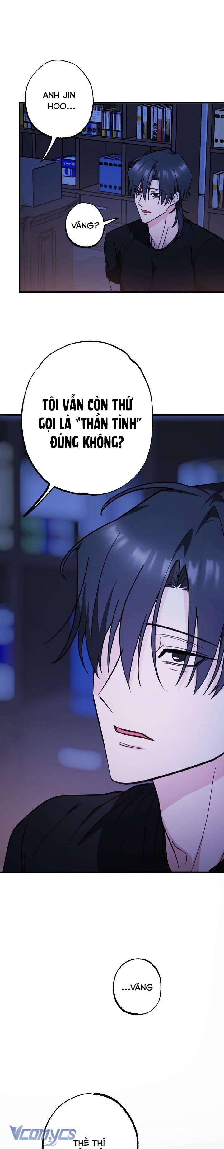 [18+] Nguy Hiểm Dịu Dàng Chap Chap 7-[18+] Nguy Hiểm Dịu Dàng - Next Chap 8