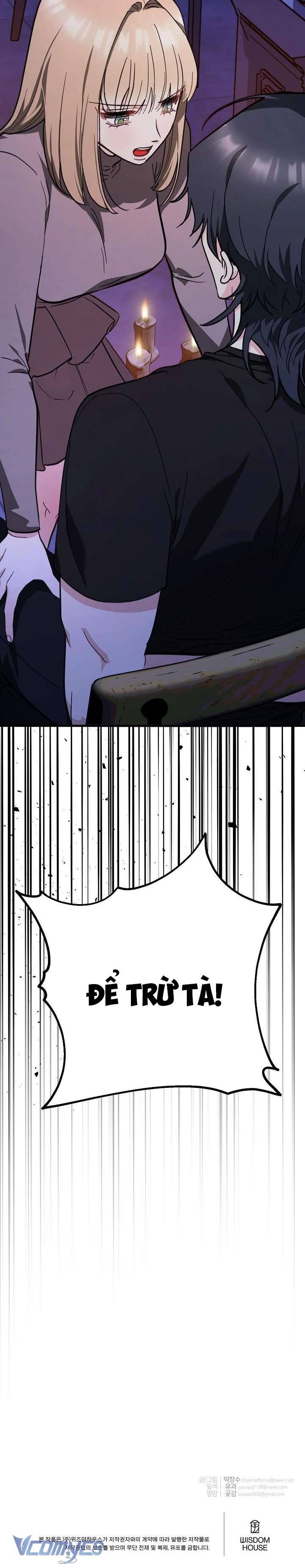 [18+] Nguy Hiểm Dịu Dàng Chap Chap 7-[18+] Nguy Hiểm Dịu Dàng - Next Chap 8