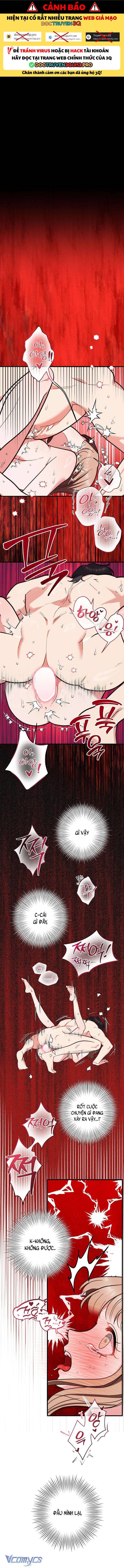 [18+] Nguy Hiểm Dịu Dàng Chap Chap 7-[18+] Nguy Hiểm Dịu Dàng - Next Chap 8