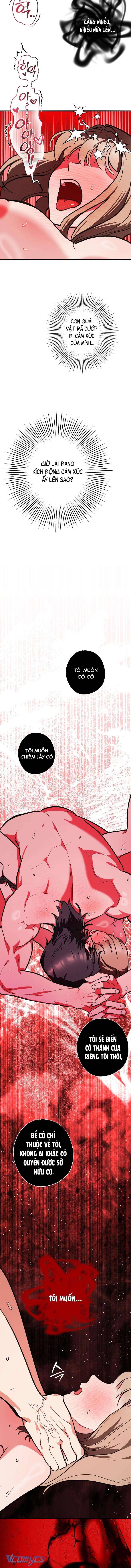 [18+] Nguy Hiểm Dịu Dàng Chap Chap 7-[18+] Nguy Hiểm Dịu Dàng - Next Chap 8