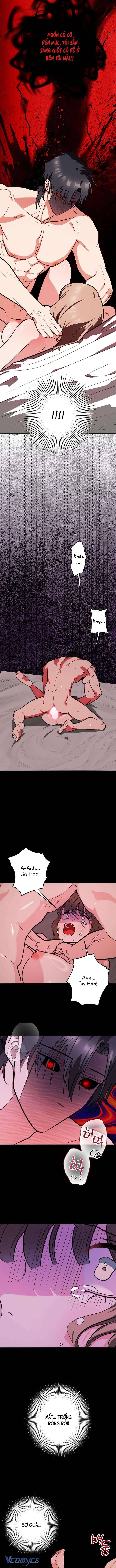 [18+] Nguy Hiểm Dịu Dàng Chap Chap 7-[18+] Nguy Hiểm Dịu Dàng - Next Chap 8