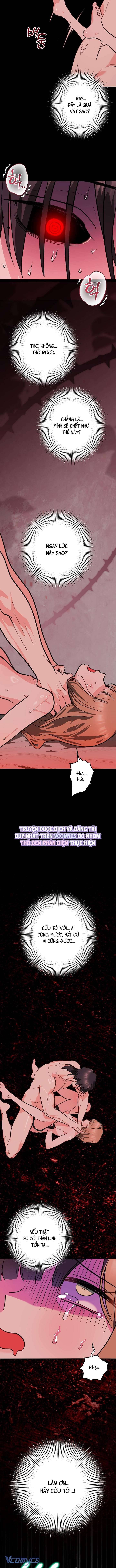 [18+] Nguy Hiểm Dịu Dàng Chap Chap 7-[18+] Nguy Hiểm Dịu Dàng - Next Chap 8