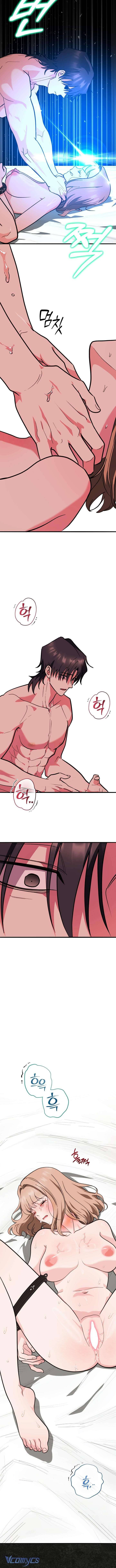 [18+] Nguy Hiểm Dịu Dàng Chap Chap 7-[18+] Nguy Hiểm Dịu Dàng - Next Chap 8