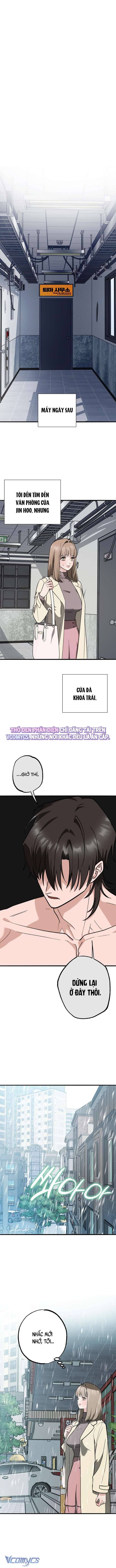 [18+] Nguy Hiểm Dịu Dàng Chap Chap 7-[18+] Nguy Hiểm Dịu Dàng - Next Chap 8