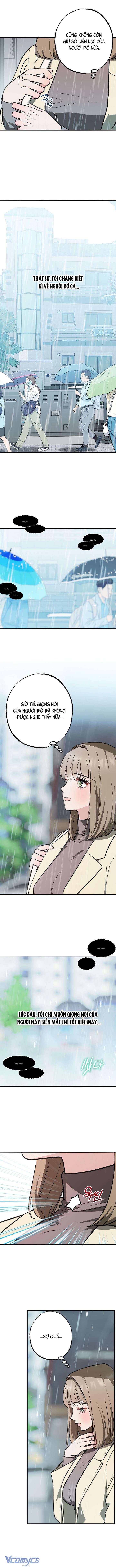 [18+] Nguy Hiểm Dịu Dàng Chap Chap 7-[18+] Nguy Hiểm Dịu Dàng - Next Chap 8