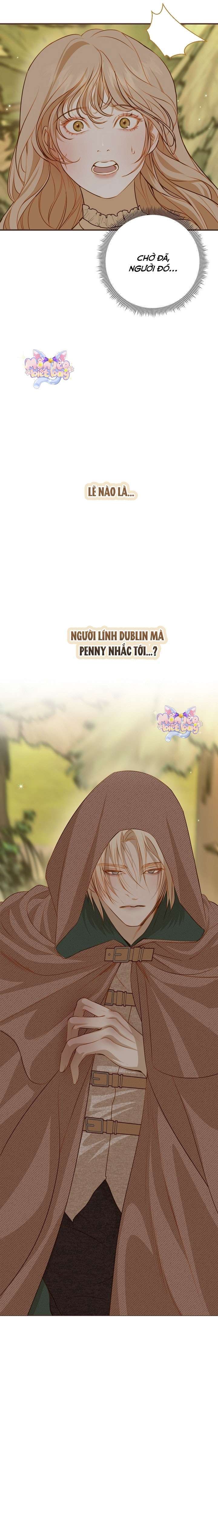 [18+] Nhật Ký Bí Mật Của Casnier Chap Chapter 1-[18+] Nhật Ký Bí Mật Của Casnier - Next Chap 2