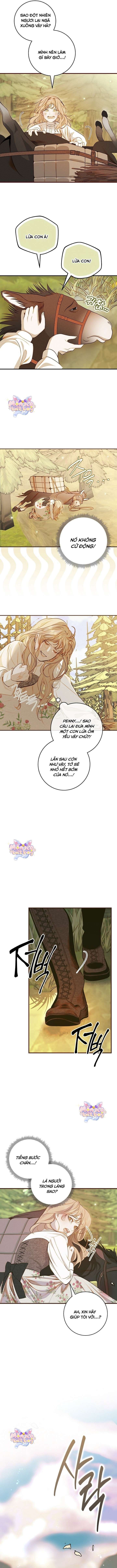 [18+] Nhật Ký Bí Mật Của Casnier Chap Chapter 1-[18+] Nhật Ký Bí Mật Của Casnier - Next Chap 2