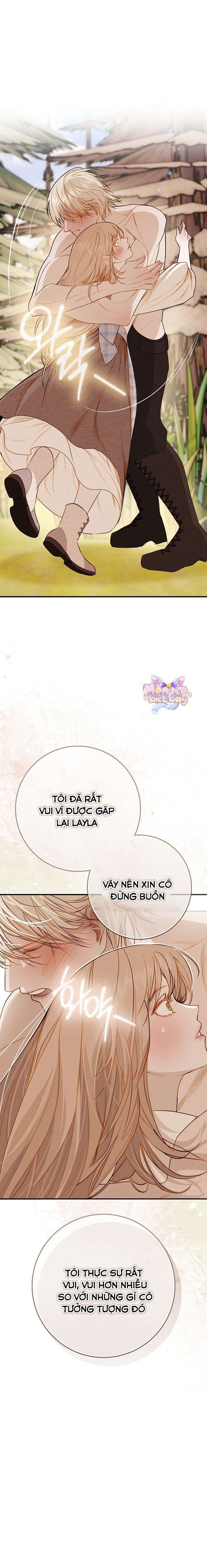 [18+] Nhật Ký Bí Mật Của Casnier Chap Chapter 5-[18+] Nhật Ký Bí Mật Của Casnier - Next Chap 6