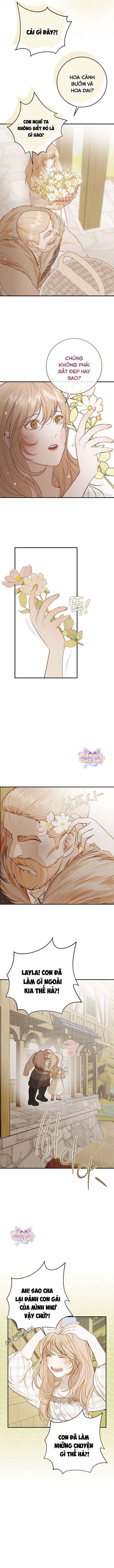 [18+] Nhật Ký Bí Mật Của Casnier Chap Chapter 5-[18+] Nhật Ký Bí Mật Của Casnier - Next Chap 6