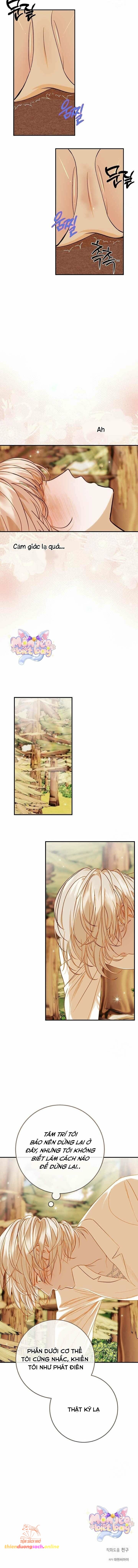 [18+] Nhật Ký Bí Mật Của Casnier Chap Chapter 7-[18+] Nhật Ký Bí Mật Của Casnier - Next Chap 8