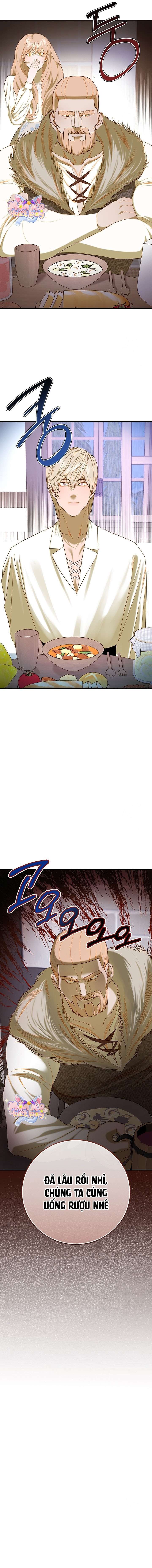 [18+] Nhật Ký Bí Mật Của Casnier Chap Chapter 9-[18+] Nhật Ký Bí Mật Của Casnier - Next Chap 10