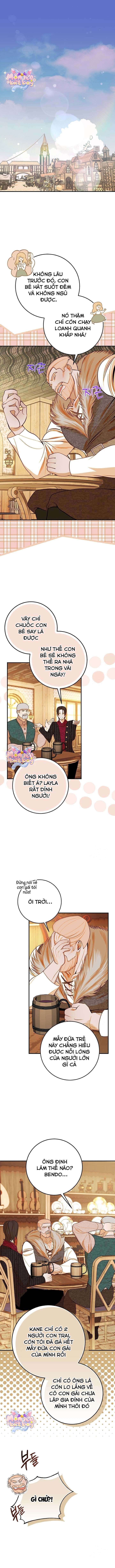 [18+] Nhật Ký Bí Mật Của Casnier Chap Chapter 9-[18+] Nhật Ký Bí Mật Của Casnier - Next Chap 10