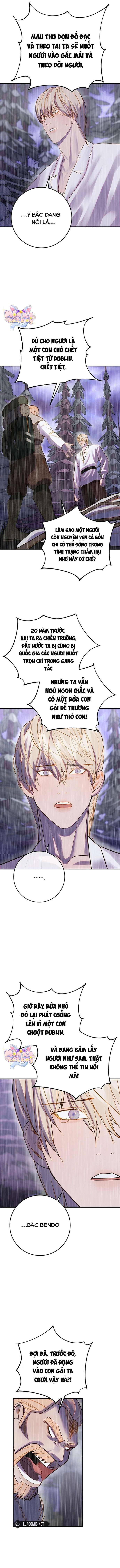 [18+] Nhật Ký Bí Mật Của Casnier Chap Chapter 11-[18+] Nhật Ký Bí Mật Của Casnier - Next Chap 12