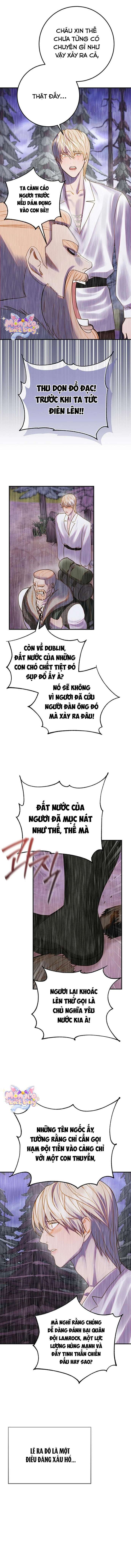 [18+] Nhật Ký Bí Mật Của Casnier Chap Chapter 11-[18+] Nhật Ký Bí Mật Của Casnier - Next Chap 12