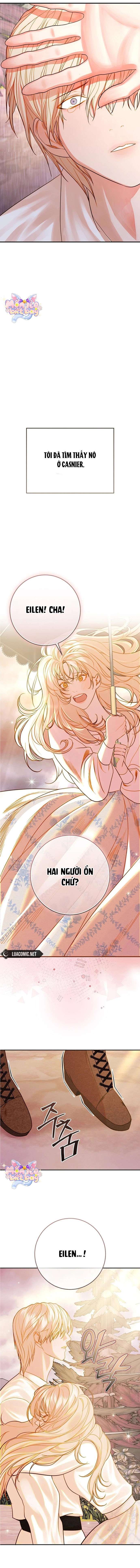 [18+] Nhật Ký Bí Mật Của Casnier Chap Chapter 11-[18+] Nhật Ký Bí Mật Của Casnier - Next Chap 12