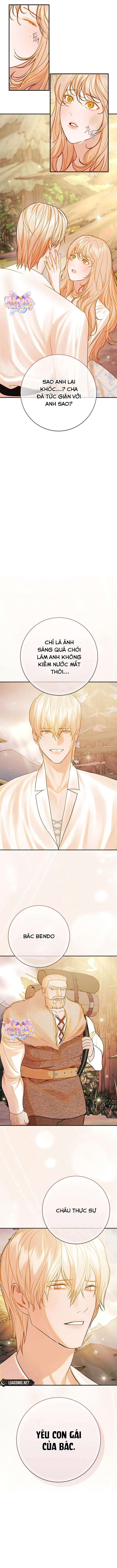 [18+] Nhật Ký Bí Mật Của Casnier Chap Chapter 11-[18+] Nhật Ký Bí Mật Của Casnier - Next Chap 12