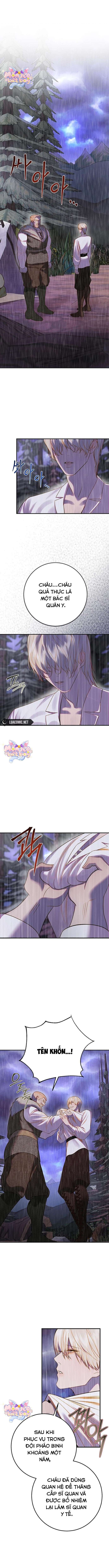 [18+] Nhật Ký Bí Mật Của Casnier Chap Chapter 11-[18+] Nhật Ký Bí Mật Của Casnier - Next Chap 12