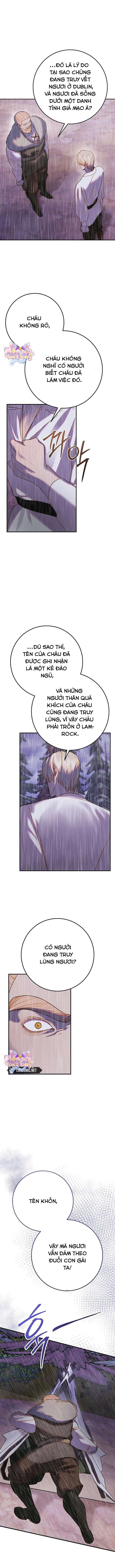 [18+] Nhật Ký Bí Mật Của Casnier Chap Chapter 11-[18+] Nhật Ký Bí Mật Của Casnier - Next Chap 12