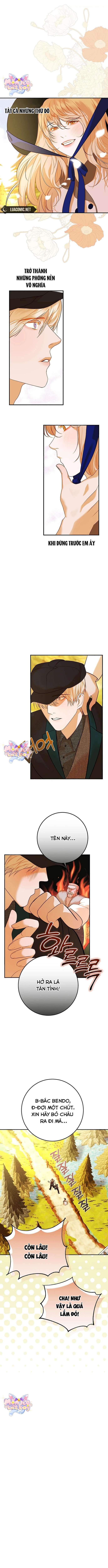 [18+] Nhật Ký Bí Mật Của Casnier Chap Chapter 12-[18+] Nhật Ký Bí Mật Của Casnier - Next Chap 13