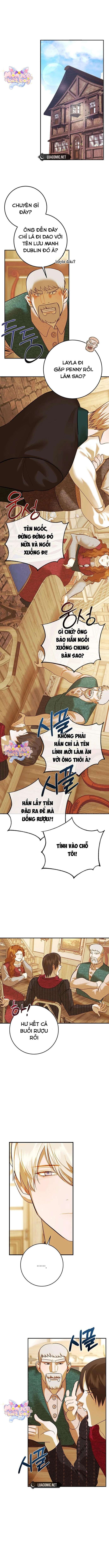 [18+] Nhật Ký Bí Mật Của Casnier Chap Chapter 12-[18+] Nhật Ký Bí Mật Của Casnier - Next Chap 13