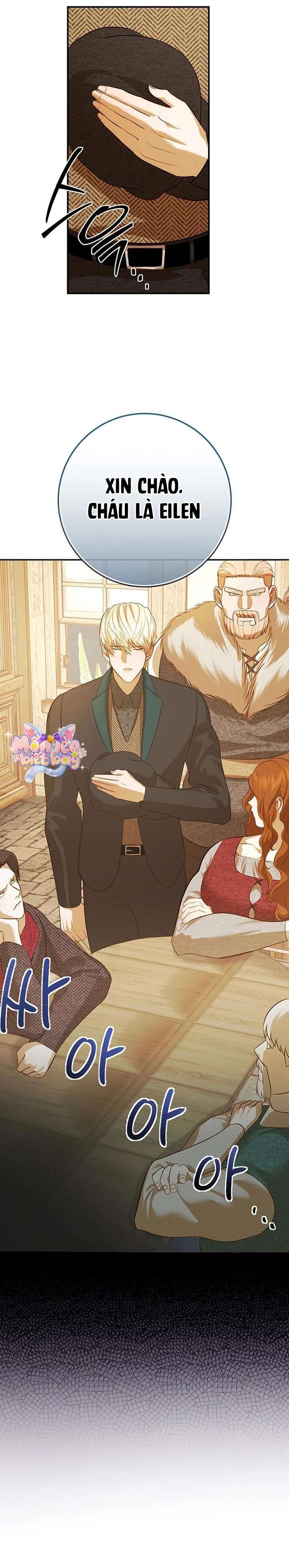 [18+] Nhật Ký Bí Mật Của Casnier Chap Chapter 12-[18+] Nhật Ký Bí Mật Của Casnier - Next Chap 13