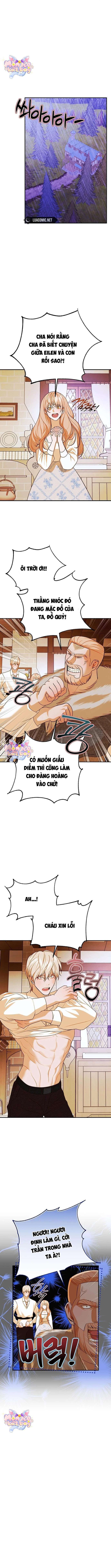[18+] Nhật Ký Bí Mật Của Casnier Chap Chapter 12-[18+] Nhật Ký Bí Mật Của Casnier - Next Chap 13