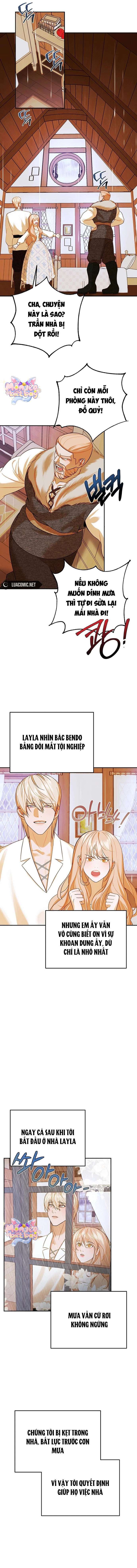 [18+] Nhật Ký Bí Mật Của Casnier Chap Chapter 12-[18+] Nhật Ký Bí Mật Của Casnier - Next Chap 13