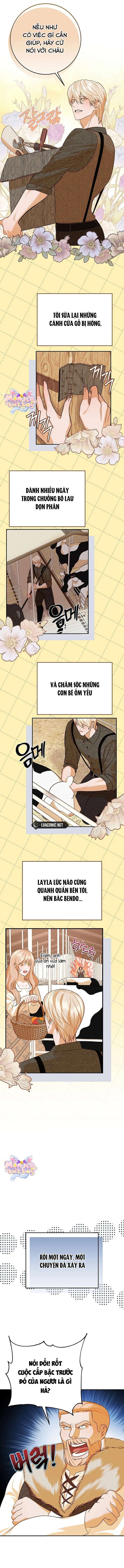 [18+] Nhật Ký Bí Mật Của Casnier Chap Chapter 12-[18+] Nhật Ký Bí Mật Của Casnier - Next Chap 13