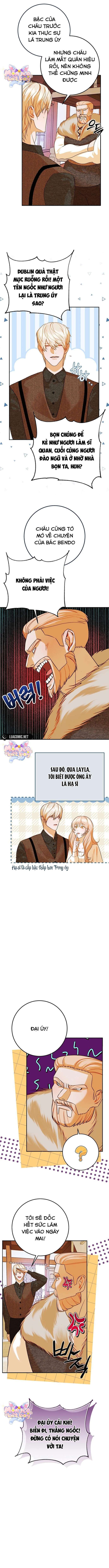 [18+] Nhật Ký Bí Mật Của Casnier Chap Chapter 12-[18+] Nhật Ký Bí Mật Của Casnier - Next Chap 13