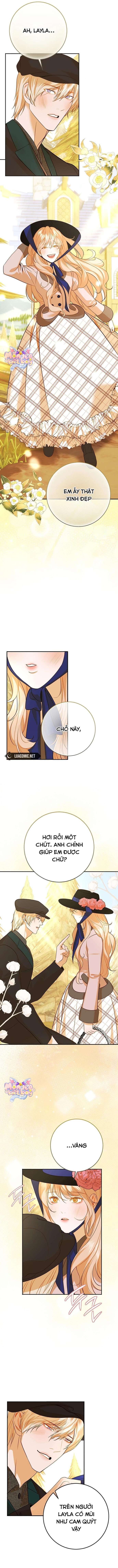 [18+] Nhật Ký Bí Mật Của Casnier Chap Chapter 12-[18+] Nhật Ký Bí Mật Của Casnier - Next Chap 13