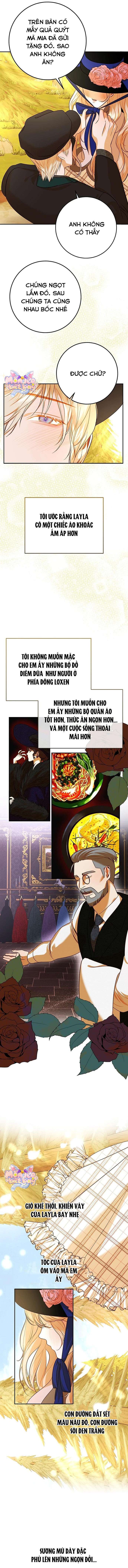 [18+] Nhật Ký Bí Mật Của Casnier Chap Chapter 12-[18+] Nhật Ký Bí Mật Của Casnier - Next Chap 13