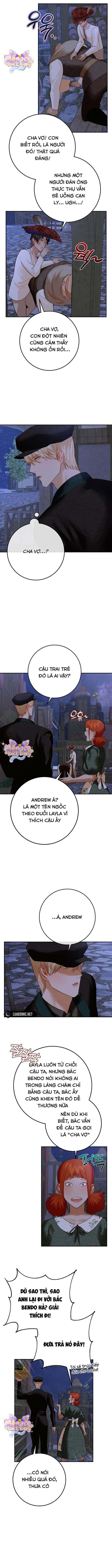 [18+] Nhật Ký Bí Mật Của Casnier Chap Chapter 13-[18+] Nhật Ký Bí Mật Của Casnier - Next Chap 14