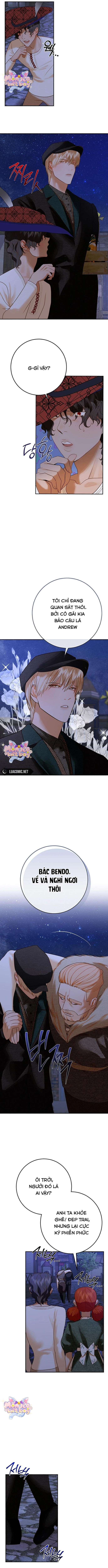 [18+] Nhật Ký Bí Mật Của Casnier Chap Chapter 13-[18+] Nhật Ký Bí Mật Của Casnier - Next Chap 14