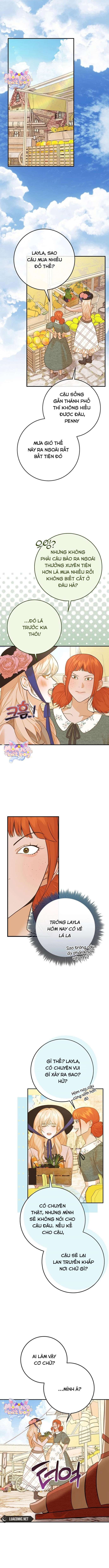 [18+] Nhật Ký Bí Mật Của Casnier Chap Chapter 13-[18+] Nhật Ký Bí Mật Của Casnier - Next Chap 14