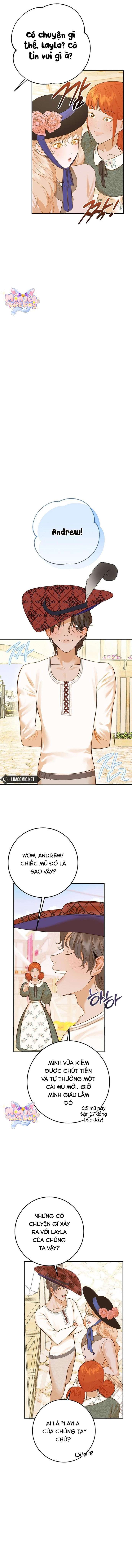 [18+] Nhật Ký Bí Mật Của Casnier Chap Chapter 13-[18+] Nhật Ký Bí Mật Của Casnier - Next Chap 14