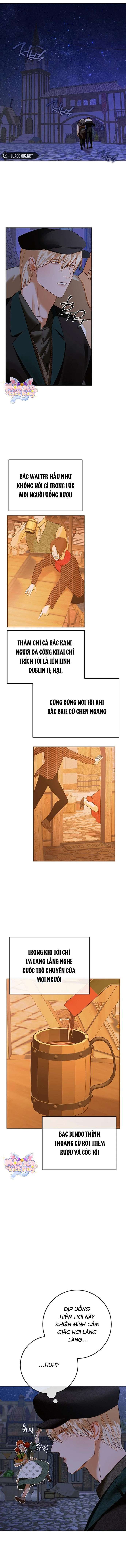 [18+] Nhật Ký Bí Mật Của Casnier Chap Chapter 13-[18+] Nhật Ký Bí Mật Của Casnier - Next Chap 14