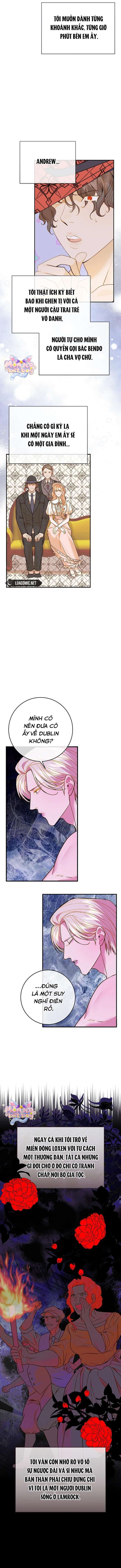 [18+] Nhật Ký Bí Mật Của Casnier Chap Chapter 14-[18+] Nhật Ký Bí Mật Của Casnier - Next Chap 15