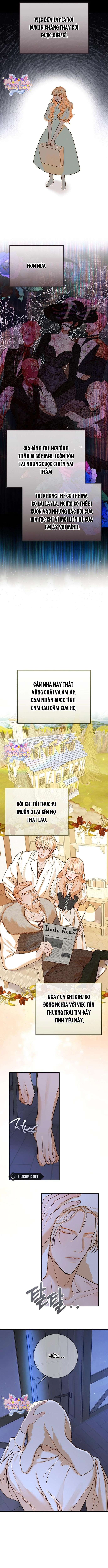 [18+] Nhật Ký Bí Mật Của Casnier Chap Chapter 14-[18+] Nhật Ký Bí Mật Của Casnier - Next Chap 15