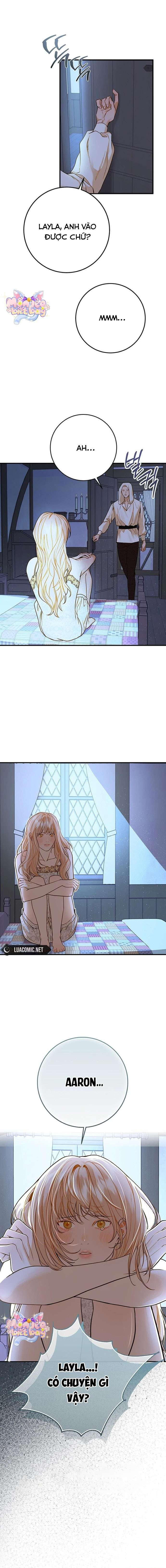 [18+] Nhật Ký Bí Mật Của Casnier Chap Chapter 14-[18+] Nhật Ký Bí Mật Của Casnier - Next Chap 15