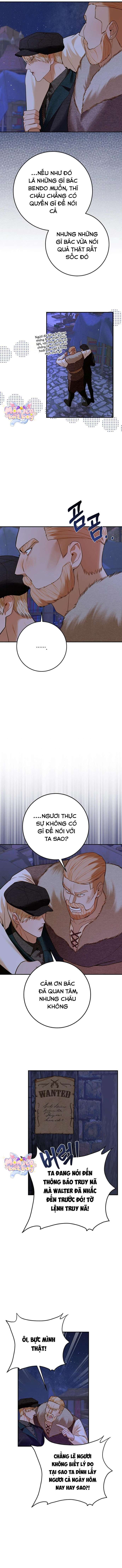 [18+] Nhật Ký Bí Mật Của Casnier Chap Chapter 14-[18+] Nhật Ký Bí Mật Của Casnier - Next Chap 15