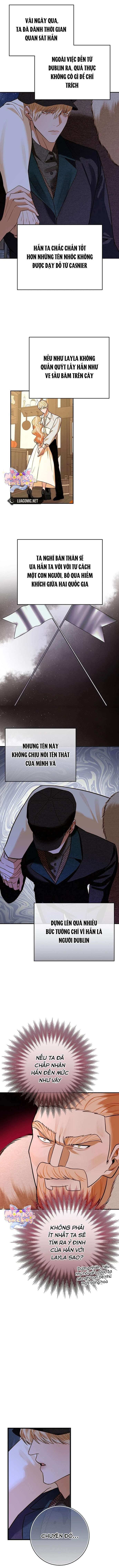 [18+] Nhật Ký Bí Mật Của Casnier Chap Chapter 14-[18+] Nhật Ký Bí Mật Của Casnier - Next Chap 15